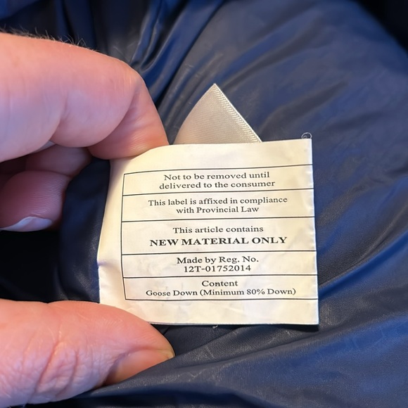 Men’s Cabela’s puffer jacket - Picture 6 of 6